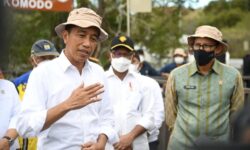Kasus Polisi Tembak Polisi, Jokowi Minta Buka Apa Adanya
