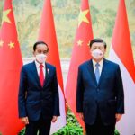 Jokowi Bertemu Presiden Xi Jinping, Bukti Mesranya Hubungan RI-Tiongkok