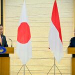 Ini yang Disepakati Presiden Jokowi Bersama PM Kishida di Tokyo
