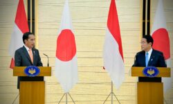 Ini yang Disepakati Presiden Jokowi Bersama PM Kishida di Tokyo
