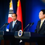 Indonesia-Korea Selatan Sepakat Tingkatkan Kemitraan Strategis