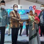 Dukung Pencegahan Stunting, XL Axiata Salurkan Paket Makanan Sehat di Banten
