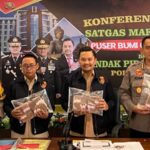 Polisi Tetapkan Tiga Tersangka Kasus Mafia Tanah di Salatiga
