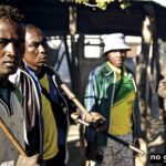 Bakar Rumah Warga, Bandit di Madagaskar Tewaskan 32 Orang