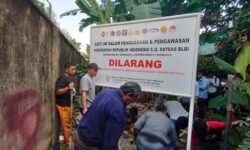 DJKN-Satgas BLBI Kuasai Aset Obligor Samsul Nursalim di Bandar Lampung