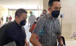 Direktur Operasional PT Asli Rancangan Indonesia Tersangka Pencucian Uang