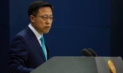 China Akan Ambil Tindakan Tegas Kalau Pelosi Kunjungi Taiwan