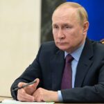 Sanksi ke Rusia Tidak Mencerminkan Realitas Politik dan Ekonomi Global