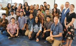 25 Mahasiswa Indonesia Terpilih Studi di Universitas Terbaik di AS