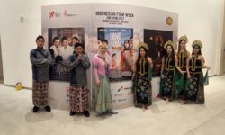 Indonesian Film Week di Abu Dhabi