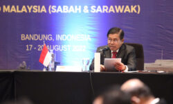 Survei Demarkasi Indonesia-Malaysia, Diharap Kerja Sama Semakin Baik