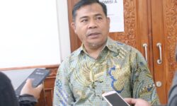 Perda Perubahan Susunan Perangkat Daerah Disahkan Kecamatan Sangatta Utara dan Selatan Turun Tipe