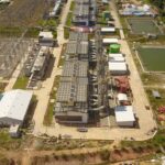 Perkuat Listrik Kalimantan, PLN Operasikan PLTMG Bangkanai 140 MW