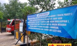Nasib Sihombing: Bayar Sendiri Retribusi Masuk Pelabuhan ke Pelindo