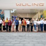 Promosi Investasi Indonesia di Kota Hijau Liuzhou