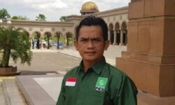 Wakil Ketua DPRD Kukar, PKB Usulkan Khoirul Mashuri Gantikan Siswo Cahyono