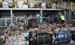 BRIN Tawarkan Teknologi Hasil Riset Mengurangi Sampah