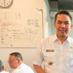 Wali Kota Samarinda: KPK Mengumpulkan Keterangan Terkait PBJ Tahun 2015-2020