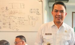 Wali Kota Samarinda: KPK Mengumpulkan Keterangan Terkait PBJ Tahun 2015-2020