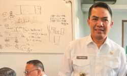 Andi Harun Tolak Permintaan Pertamina Naikkan Harga Gas Subsidi 3 Kilogram