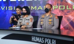 Penipuan Terhadap PT ARI, Polisi Periksa Tiga Orang