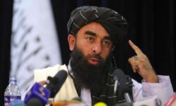 Drone AS Bunuh Pentolan Al Qaeda, Taliban Kecam Amerika Serikat
