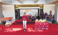 Brunei Darussalam: Omset Pasar Rakyat Indonesia Capai Rp477 Juta