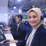 Bank Rakyat Indonesia Raih Dua BSEM 2022