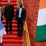 Narendra Modi Canangkan India jadi Negara Maju 25 Tahun Lagi