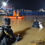 Anak 9 Tahun di Samarinda Dilaporkan Tenggelam di Sungai Mahakam