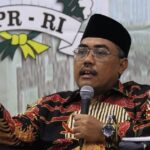 Pimpinan MPR Berharap Kasus Brigadir J Tuntas dengan Rasa Keadilan