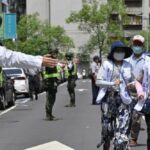 KDEI Sebut Kondisi WNI di Taiwan Aman