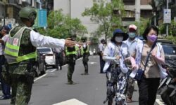 KDEI Sebut Kondisi WNI di Taiwan Aman