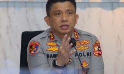 Jenderal Polisi Ferdy Sambo Resmi Tersangka Pembunuhan Brigadir J