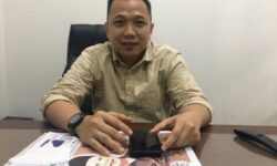 Deni Hakim Minta Pemkot Samarinda Bangun Semua Sektor