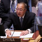 China Tegaskan Ketua DPR AS ke Taiwan Sangat Provokatif