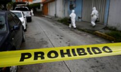 Lagi, Jurnalis Meksiko Ditembak Mati