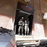 Kebakaran Gereja di Mesir Tewaskan Sedikitnya 41 Orang