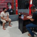 Kejari Samarinda Tangkap Buron Kasus Pajak Rugikan Negara Rp6,52 M di Makassar