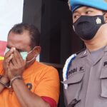 Maling Ponsel Korban Kecelakaan Tewas di Samarinda Ditangkap