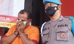 Maling Ponsel Korban Kecelakaan Tewas di Samarinda Ditangkap