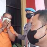 Kronologi Penangkapan Maling Ponsel Korban Kecelakaan Meninggal di Samarinda