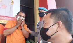 Kronologi Penangkapan Maling Ponsel Korban Kecelakaan Meninggal di Samarinda