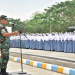 Di SMAN 10, Jenderal TNI Ini Cerita Habiskan Masa TK Hingga Kuliah di Samarinda
