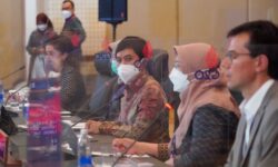 Silent Pandemic, Pemerintah Indonesia dan Negara G20 Atur Penggunaan Antibiotik