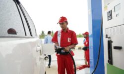 Ini Harga Baru Empat Jenis BBM Pertamina di Kaltim