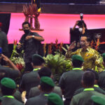 Presiden Jokowi Bicara Soal Uang Pensiunan TNI, Begini Besarannya