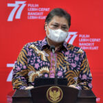 Pemerintah Putuskan Luar Jawa-Bali Terapkan PPKM Level 1