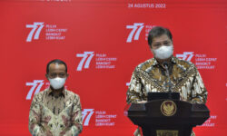 Ini Realisasi Investasi Pascakunjungan Jokowi ke Jepang, Korsel, dan Cina