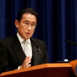 PM Jepang Kishida Terinfeksi COVID-19